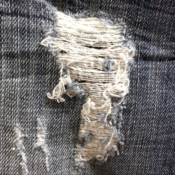 Marciano distressed jeans - Picture 10 of 16